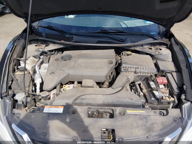 Aukcja sprzedaży 2016 Nissan Altima 2.5 Sv, vin: 1N4AL3AP9GC199914, numer aukcji: 45470259