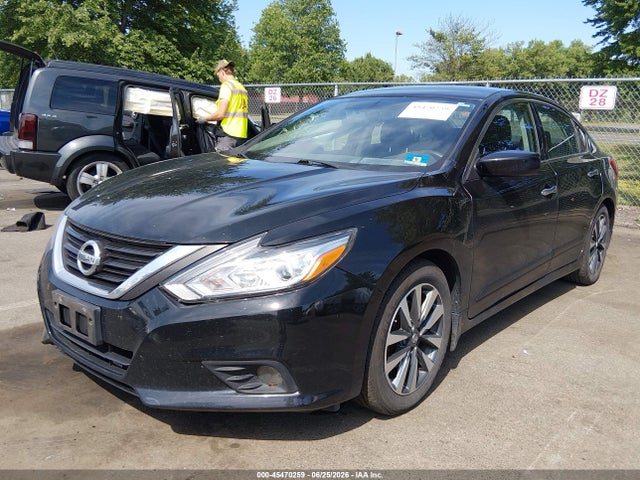 Auction sale of the 2016 Nissan Altima 2.5 Sv, vin: 1N4AL3AP9GC199914, lot number: 45470259