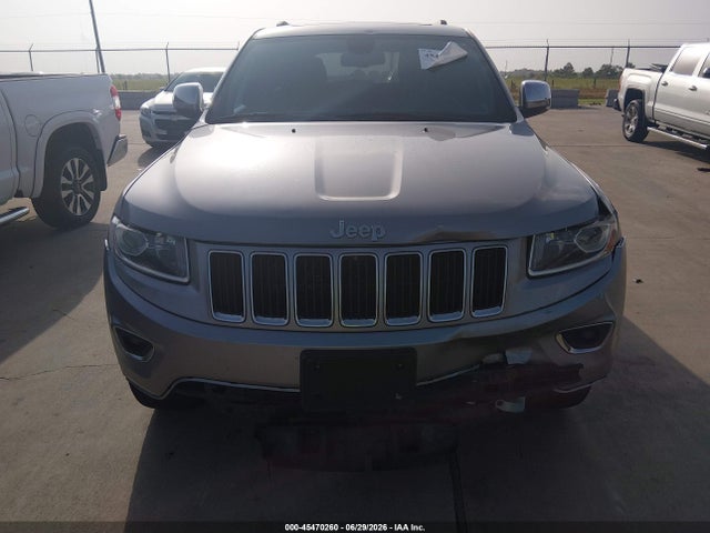 Aukcja sprzedaży 2014 Jeep Grand Cherokee Limited, vin: 1C4RJFBGXEC288696, numer aukcji: 45470260