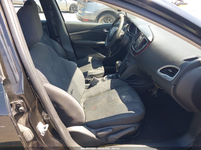Продажа на аукционе авто 2016 Dodge Dart Se, vin: 1C3CDFAA6GD564335, номер лота: 45470263