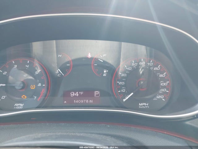 Продажа на аукционе авто 2016 Dodge Dart Se, vin: 1C3CDFAA6GD564335, номер лота: 45470263
