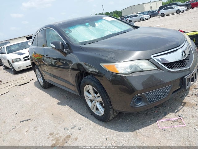 2015 Acura Rdx მანქანა იყიდება აუქციონზე, vin: 5J8TB3H39FL005097, აუქციონის ნომერი: 45470275