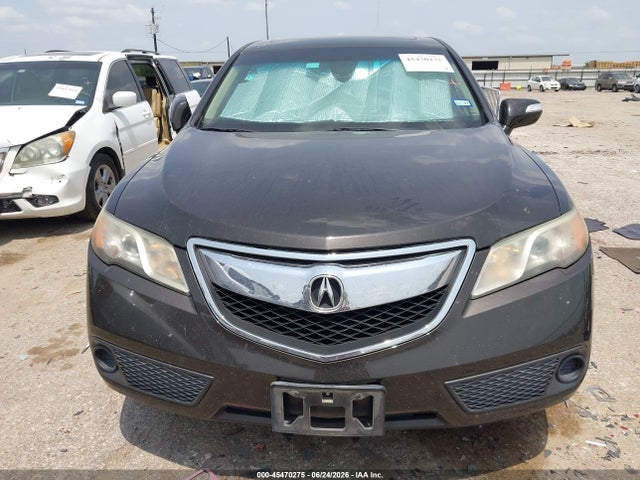 2015 Acura Rdx მანქანა იყიდება აუქციონზე, vin: 5J8TB3H39FL005097, აუქციონის ნომერი: 45470275