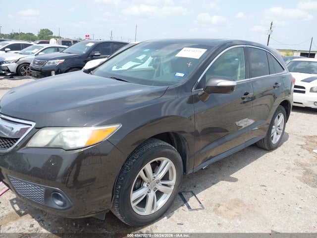 2015 Acura Rdx მანქანა იყიდება აუქციონზე, vin: 5J8TB3H39FL005097, აუქციონის ნომერი: 45470275