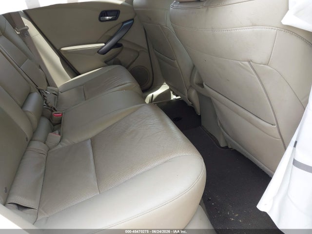 2015 Acura Rdx მანქანა იყიდება აუქციონზე, vin: 5J8TB3H39FL005097, აუქციონის ნომერი: 45470275
