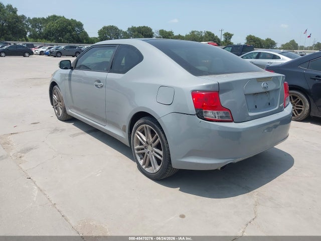 Продаж на аукціоні авто 2012 Scion Tc, vin: JTKJF5C79C3033115, номер лоту: 45470276