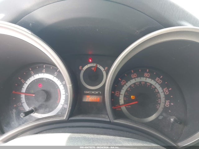 2012 Scion Tc მანქანა იყიდება აუქციონზე, vin: JTKJF5C79C3033115, აუქციონის ნომერი: 45470276