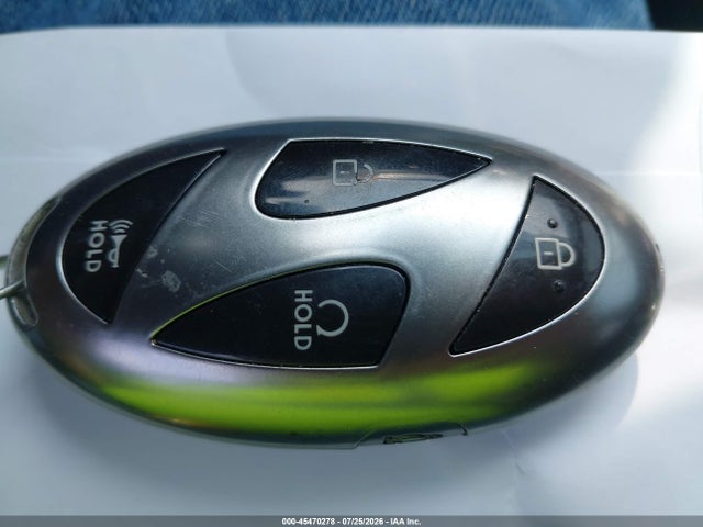 Aukcja sprzedaży 2024 Hyundai Sonata N Line, vin: KMHL54JC0RA417362, numer aukcji: 45470278