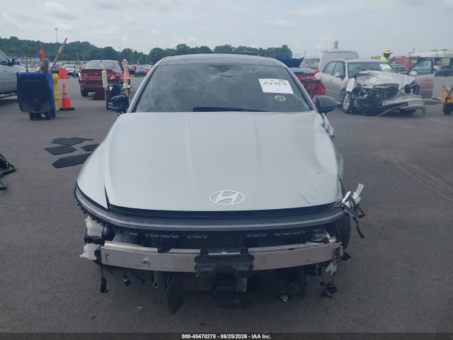 Aukcja sprzedaży 2024 Hyundai Sonata N Line, vin: KMHL54JC0RA417362, numer aukcji: 45470278