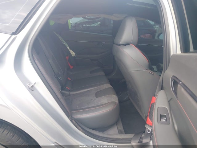 Aukcja sprzedaży 2024 Hyundai Sonata N Line, vin: KMHL54JC0RA417362, numer aukcji: 45470278
