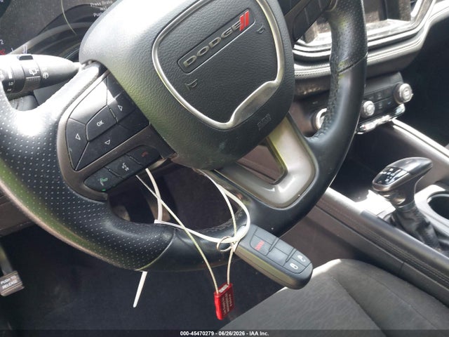 Продажа на аукционе авто 2021 Dodge Durango Sxt Plus Rwd, vin: 1C4RDHAG9MC846816, номер лота: 45470279