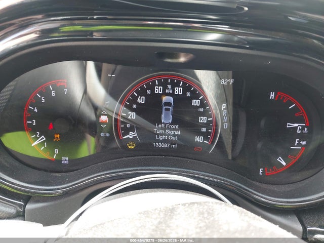 Продажа на аукционе авто 2021 Dodge Durango Sxt Plus Rwd, vin: 1C4RDHAG9MC846816, номер лота: 45470279