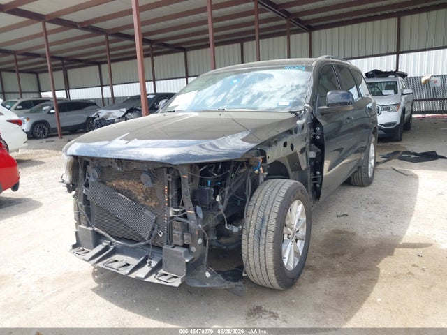 Продажа на аукционе авто 2021 Dodge Durango Sxt Plus Rwd, vin: 1C4RDHAG9MC846816, номер лота: 45470279