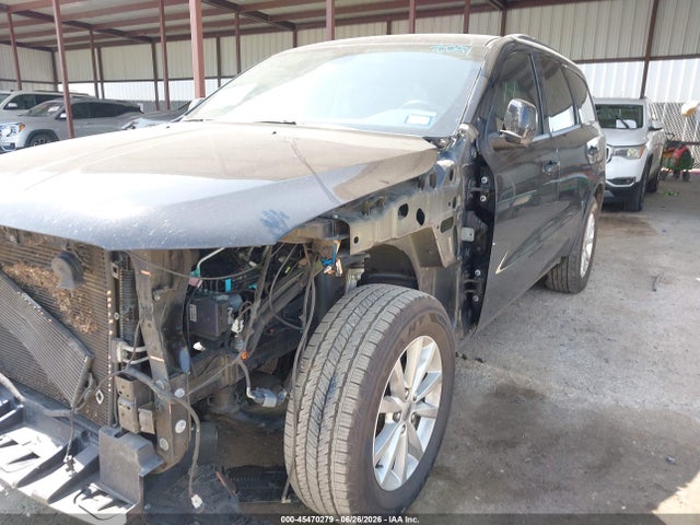Продажа на аукционе авто 2021 Dodge Durango Sxt Plus Rwd, vin: 1C4RDHAG9MC846816, номер лота: 45470279