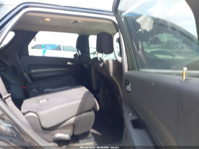 Продажа на аукционе авто 2021 Dodge Durango Sxt Plus Rwd, vin: 1C4RDHAG9MC846816, номер лота: 45470279