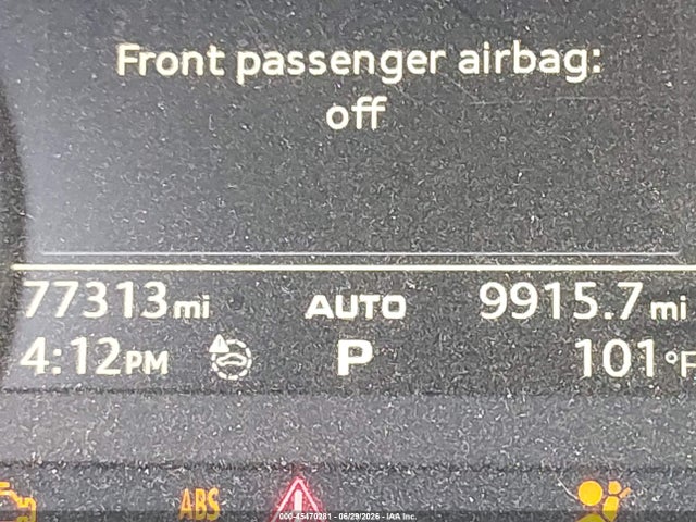 Audi A4 PREMIUM 2017 WAUGNAF41HN025632 Image 16