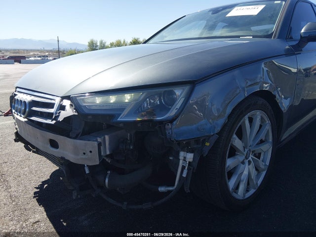 Audi A4 PREMIUM 2017 WAUGNAF41HN025632 Image 18