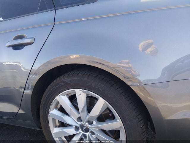 Audi A4 PREMIUM 2017 WAUGNAF41HN025632 Image 22
