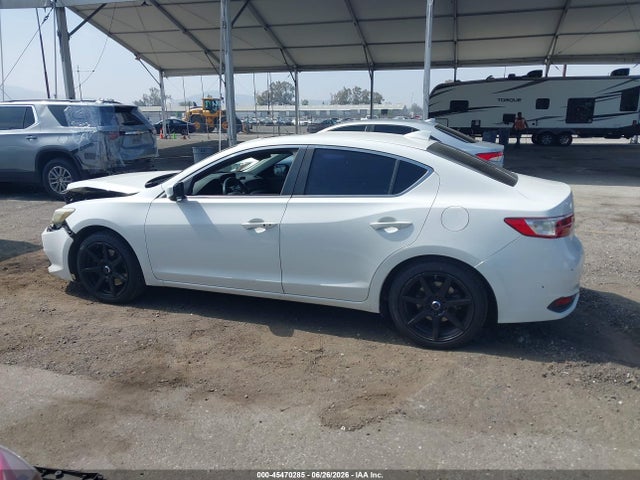 Aukcja sprzedaży 2017 Acura Ilx Premium Package/technology Plus Package, vin: 19UDE2F72HA006506, numer aukcji: 45470285
