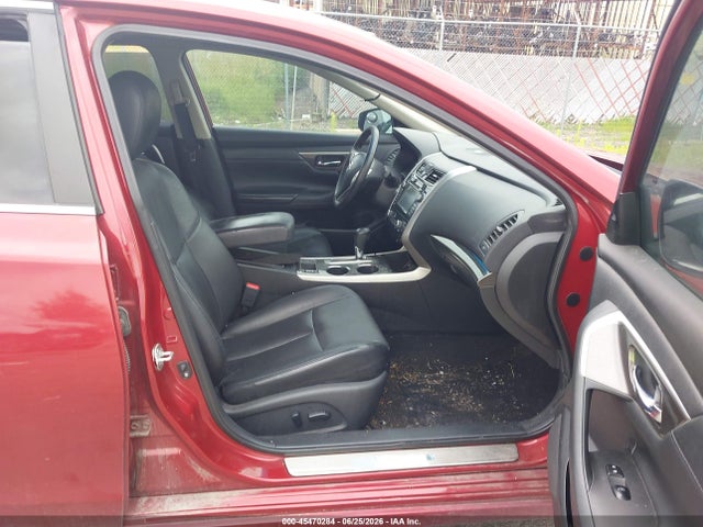 Продажа на аукционе авто 2015 Nissan Altima 2.5 Sl, vin: 1N4AL3AP0FN308425, номер лота: 45470284
