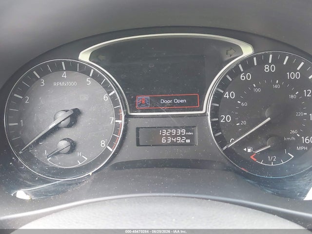 Продажа на аукционе авто 2015 Nissan Altima 2.5 Sl, vin: 1N4AL3AP0FN308425, номер лота: 45470284