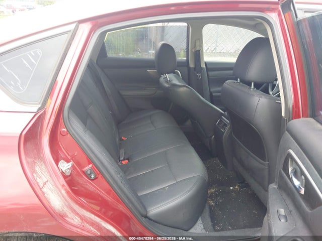 Продажа на аукционе авто 2015 Nissan Altima 2.5 Sl, vin: 1N4AL3AP0FN308425, номер лота: 45470284