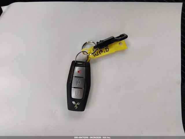 45470288 :رقم المزاد ، JA4J4UA82RZ063298 vin ، 2024 Mitsubishi Outlander Es 2.5 S-awc مزاد بيع