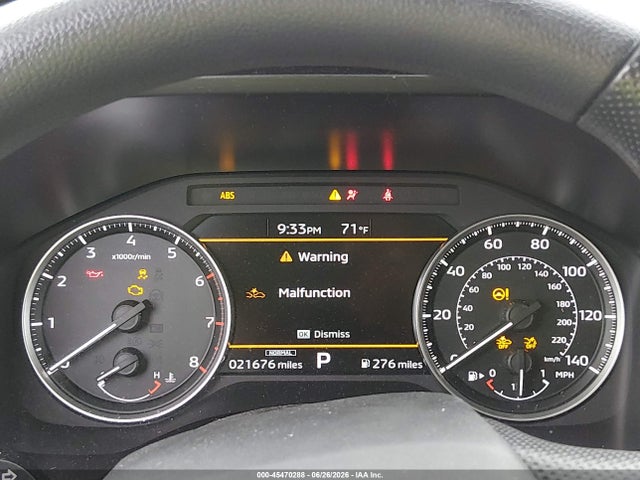 45470288 :رقم المزاد ، JA4J4UA82RZ063298 vin ، 2024 Mitsubishi Outlander Es 2.5 S-awc مزاد بيع