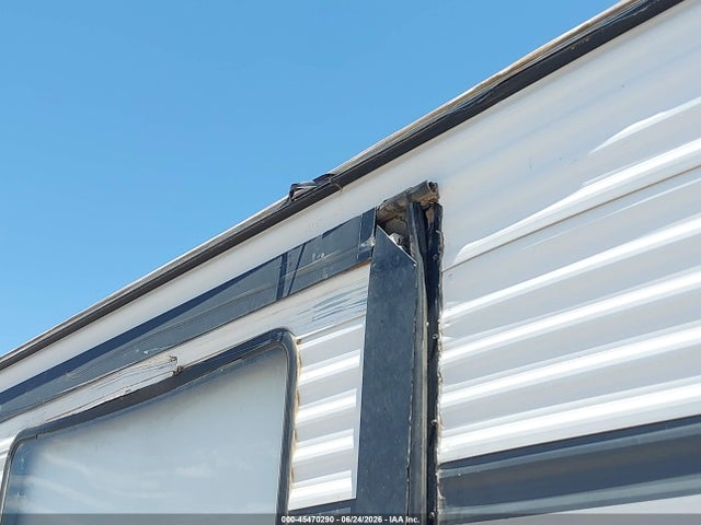 Forestriver Wildwood 2021 4X4TWDD29M7368652 Image 14