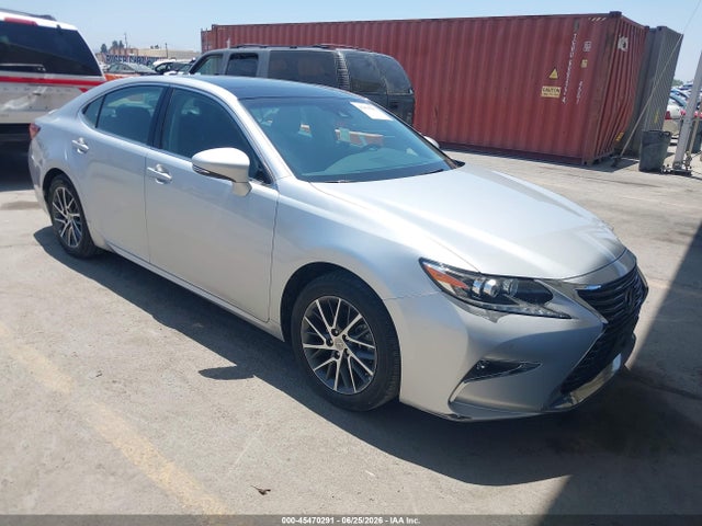 Aukcja sprzedaży 2017 Lexus Es 350, vin: 58ABK1GG9HU043224, numer aukcji: 45470291