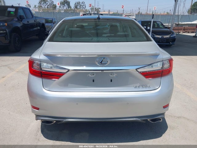 45470291 :رقم المزاد ، 58ABK1GG9HU043224 vin ، 2017 Lexus Es 350 مزاد بيع