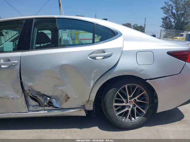Lexus ES 350 2017 58ABK1GG9HU043224 Image 19