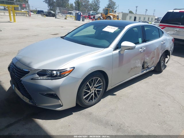 Aukcja sprzedaży 2017 Lexus Es 350, vin: 58ABK1GG9HU043224, numer aukcji: 45470291