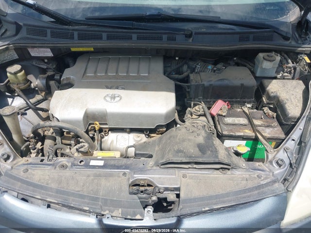 Aukcja sprzedaży 2007 Toyota Sienna Le, vin: 5TDZK23C67S056258, numer aukcji: 45470292