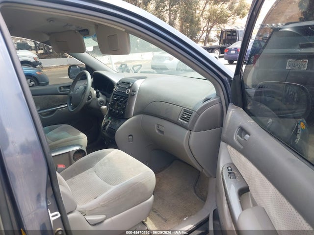 Aukcja sprzedaży 2007 Toyota Sienna Le, vin: 5TDZK23C67S056258, numer aukcji: 45470292
