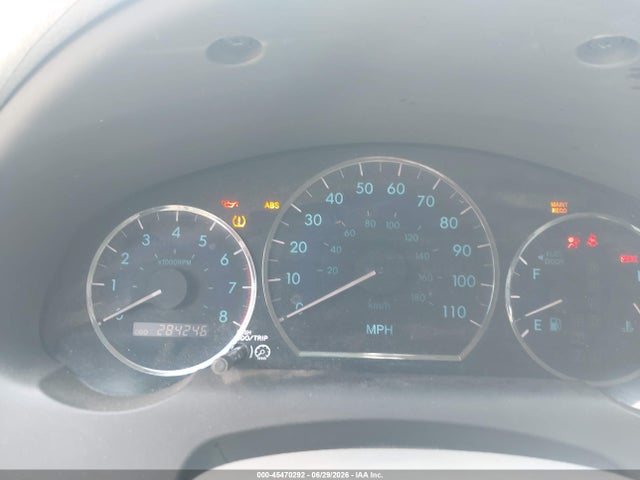 Aukcja sprzedaży 2007 Toyota Sienna Le, vin: 5TDZK23C67S056258, numer aukcji: 45470292