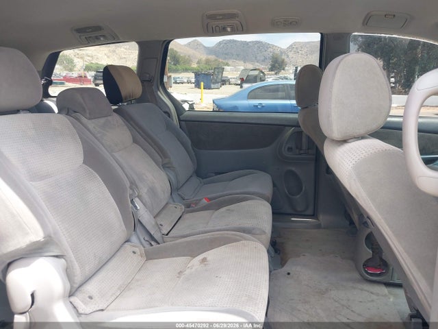Aukcja sprzedaży 2007 Toyota Sienna Le, vin: 5TDZK23C67S056258, numer aukcji: 45470292