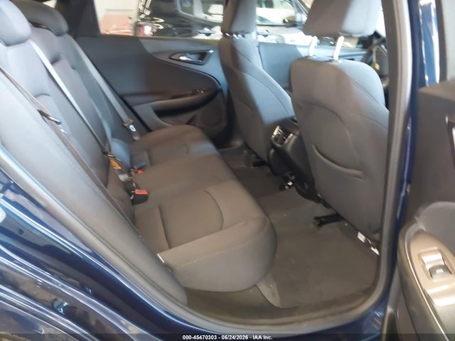 1G1ZD5ST5NF135696 Chevrolet Malibu Fwd Lt