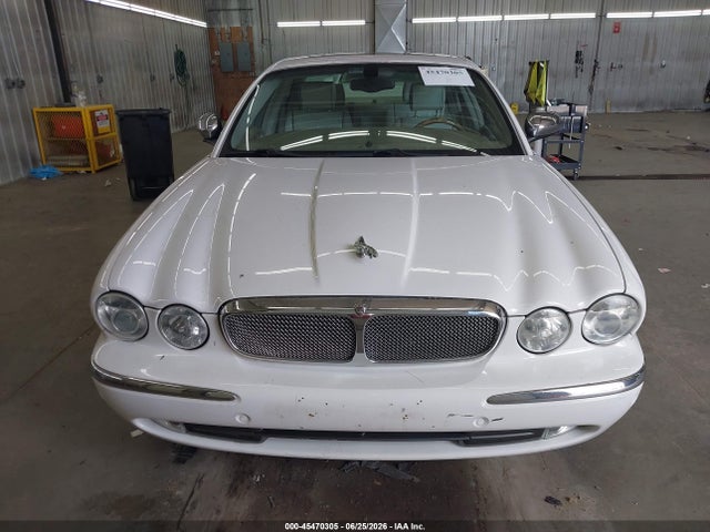 Aukcja sprzedaży 2004 Jaguar Xj Vanden Plas, vin: SAJWA74C84SG16743, numer aukcji: 45470305