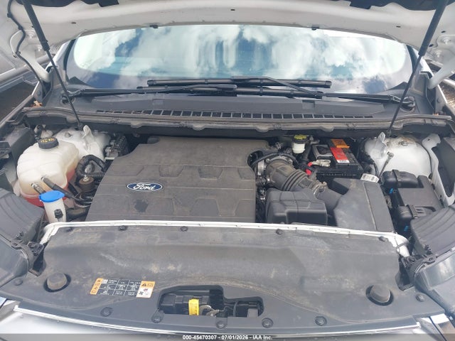 2FMTK4G82FBB73662 Ford EDGE SE