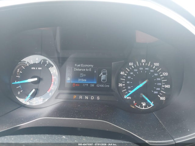 2FMTK4G82FBB73662 Ford EDGE SE