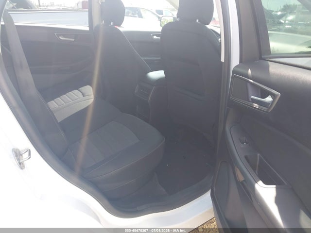 2FMTK4G82FBB73662 Ford EDGE SE