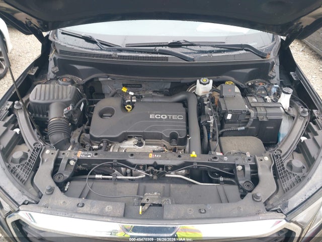 45470309 :رقم المزاد ، 3GKALTEV9NL263443 vin ، 2022 Gmc Terrain Awd Sle مزاد بيع