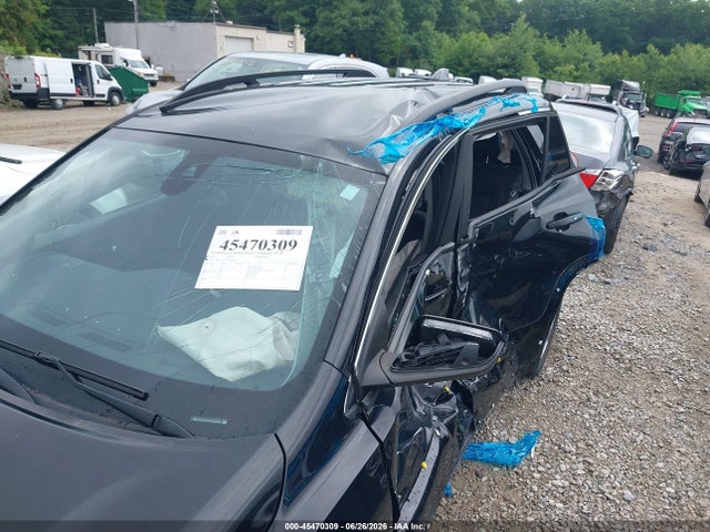 45470309 :رقم المزاد ، 3GKALTEV9NL263443 vin ، 2022 Gmc Terrain Awd Sle مزاد بيع