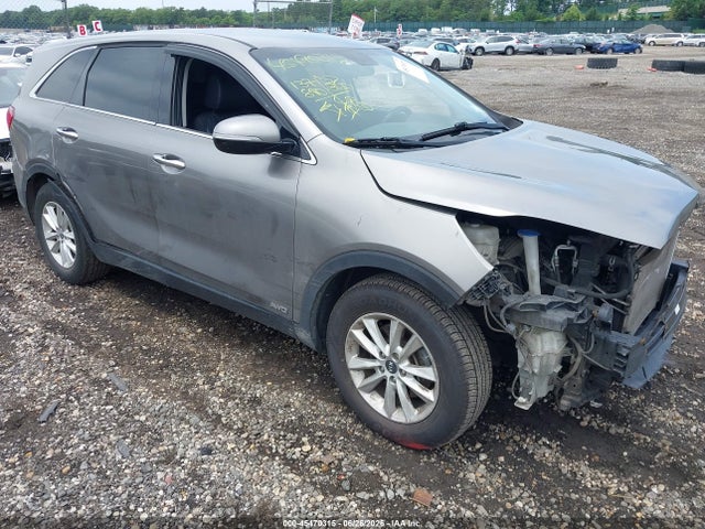 Aukcja sprzedaży 2019 Kia Sorento 3.3l Lx, vin: 5XYPGDA56KG441916, numer aukcji: 45470315