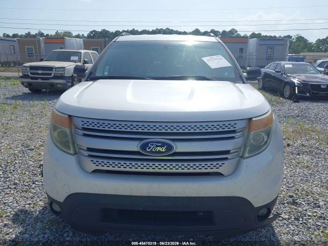 Ford EXPLORER XLT 2014 1FM5K7D84EGA73374 Image 12