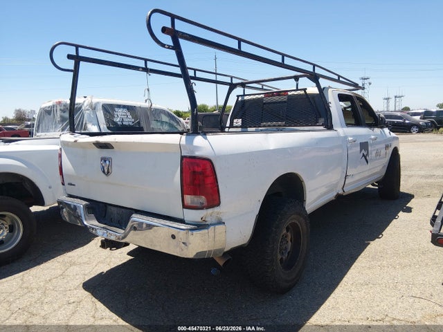 Продажа на аукционе авто 2012 Ram 3500 Big Horn, vin: 3C63D3HL1CG143774, номер лота: 45470321