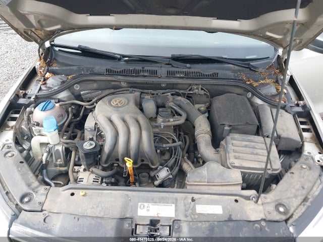 Aukcja sprzedaży 2015 Volkswagen Jetta 2.0l S, vin: 3VW2K7AJ7FM410588, numer aukcji: 45470325