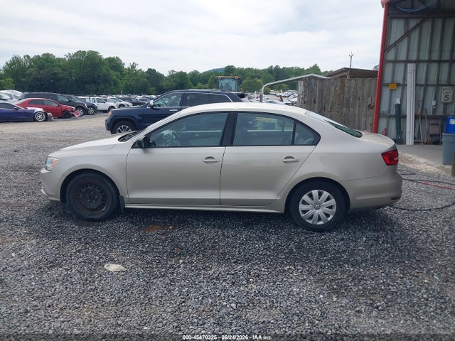 Aukcja sprzedaży 2015 Volkswagen Jetta 2.0l S, vin: 3VW2K7AJ7FM410588, numer aukcji: 45470325
