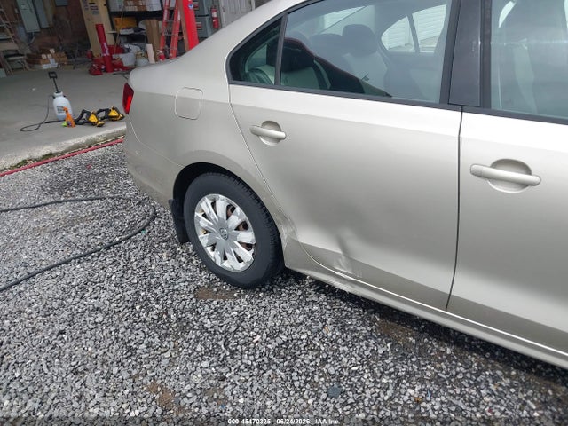 Aukcja sprzedaży 2015 Volkswagen Jetta 2.0l S, vin: 3VW2K7AJ7FM410588, numer aukcji: 45470325